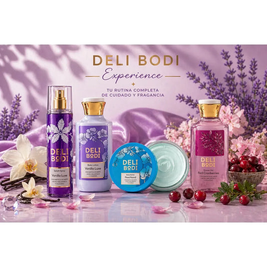 Deli Bodi Experience